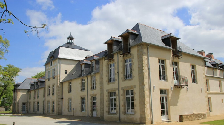 Ma-Cabane - Vente Appartement BADEN, 55 m²