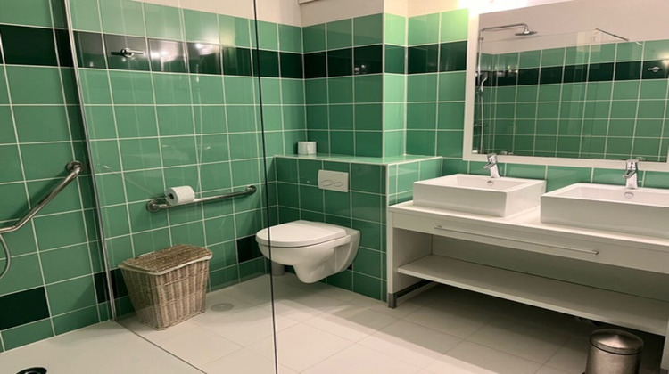 Ma-Cabane - Vente Appartement BADEN, 55 m²