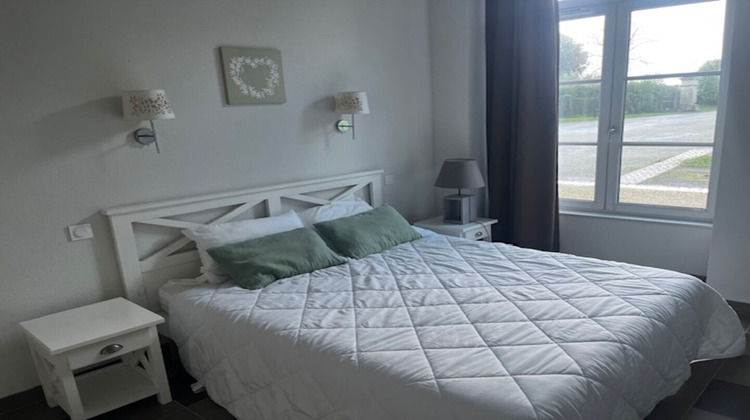 Ma-Cabane - Vente Appartement BADEN, 55 m²