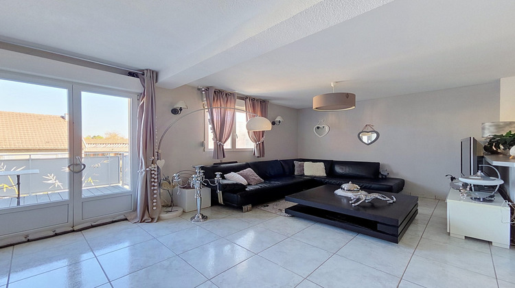 Ma-Cabane - Vente Appartement Badevel, 97 m²
