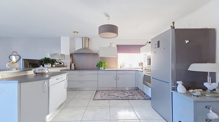 Ma-Cabane - Vente Appartement Badevel, 97 m²