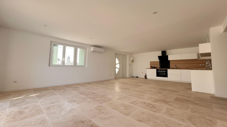 Ma-Cabane - Vente Appartement Bage-le-Chatel, 85 m²