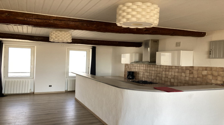 Ma-Cabane - Vente Appartement BAGES, 73 m²
