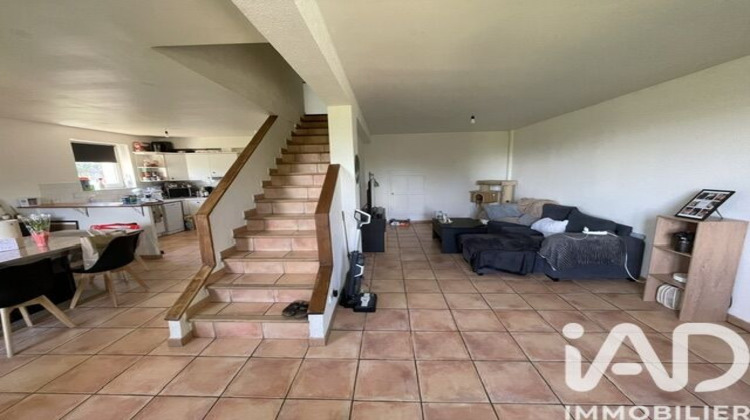 Ma-Cabane - Vente Appartement Bages, 68 m²