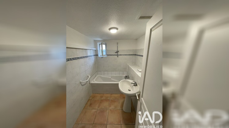Ma-Cabane - Vente Appartement Bages, 68 m²