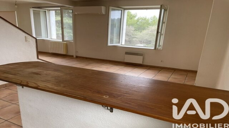 Ma-Cabane - Vente Appartement Bages, 68 m²