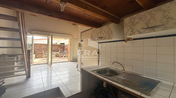 Ma-Cabane - Vente Appartement BAGES, 28 m²