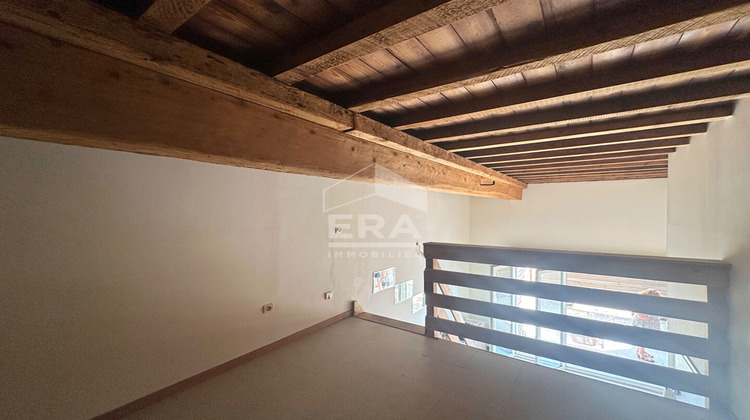 Ma-Cabane - Vente Appartement BAGES, 28 m²