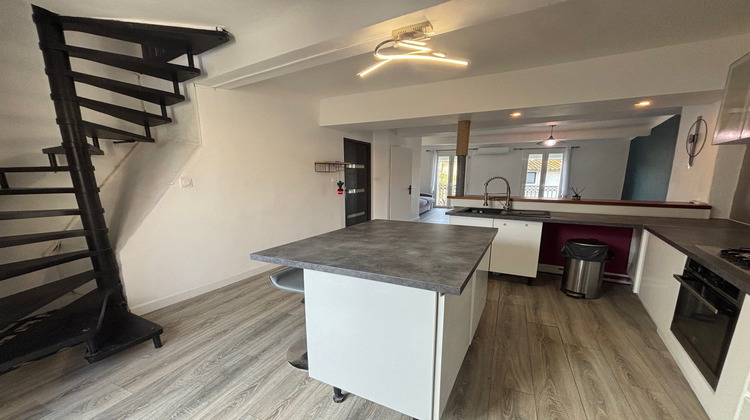 Ma-Cabane - Vente Appartement Bages, 82 m²
