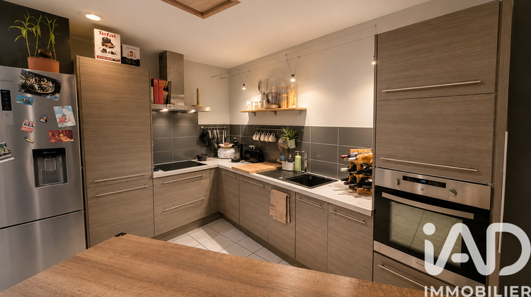 Ma-Cabane - Vente Appartement Bages, 74 m²