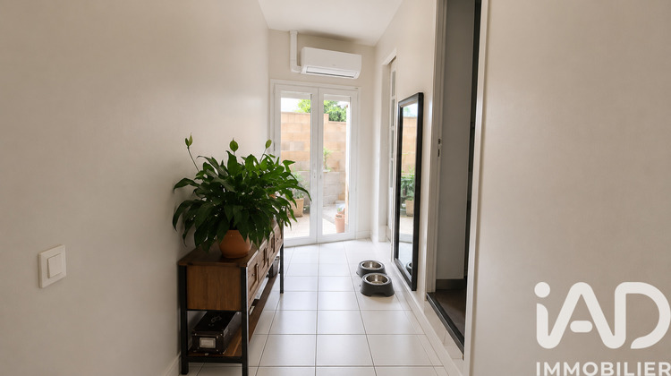 Ma-Cabane - Vente Appartement Bages, 74 m²