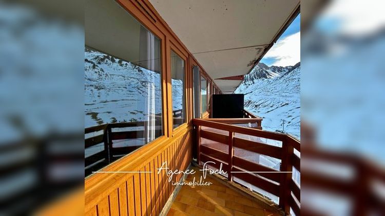 Ma-Cabane - Vente Appartement Bagnères-de-Bigorre, 26 m²