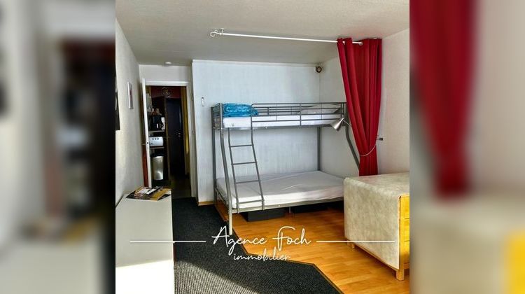 Ma-Cabane - Vente Appartement Bagnères-de-Bigorre, 26 m²