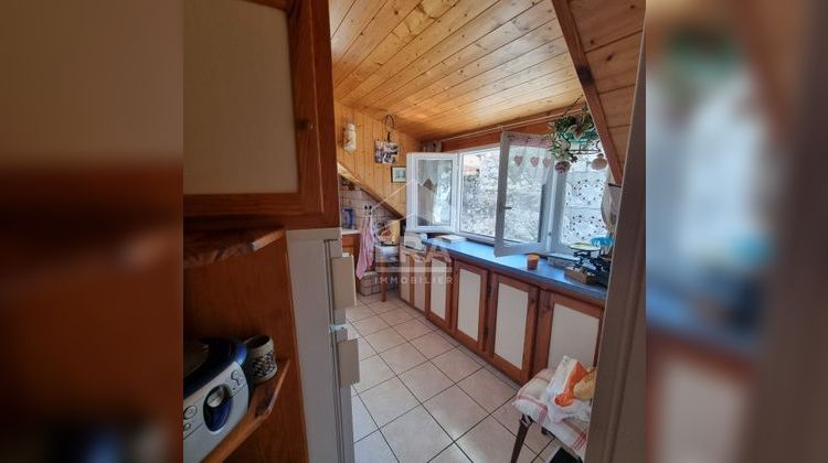 Ma-Cabane - Vente Appartement BAGNERES-DE-BIGORRE, 72 m²