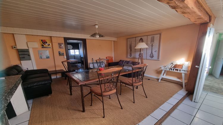 Ma-Cabane - Vente Appartement Bagnères-de-Bigorre, 74 m²