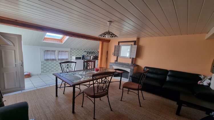 Ma-Cabane - Vente Appartement Bagnères-de-Bigorre, 74 m²