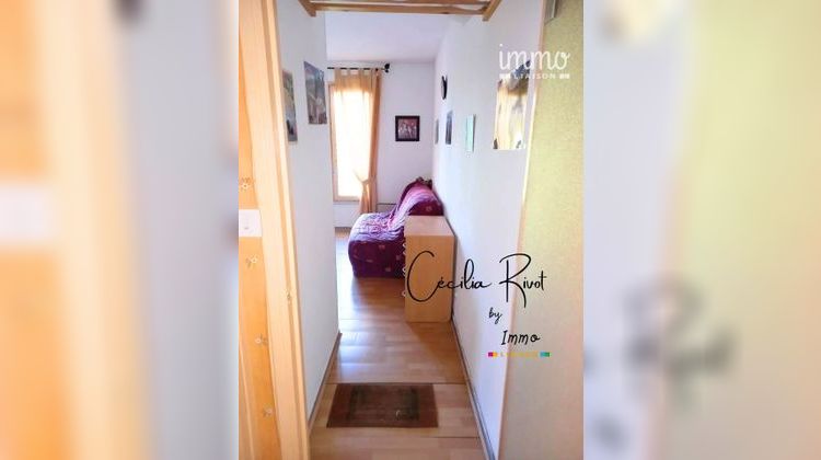 Ma-Cabane - Vente Appartement Bagnères-de-Bigorre, 18 m²