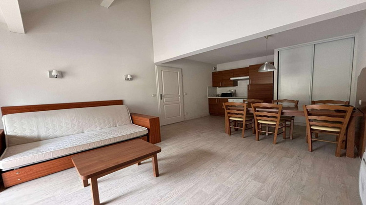 Ma-Cabane - Vente Appartement BAGNERES DE BIGORRE, 52 m²