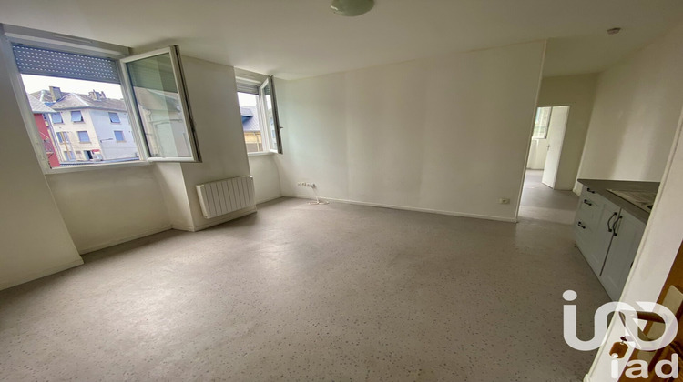 Ma-Cabane - Vente Appartement Bagnères-de-Bigorre, 40 m²