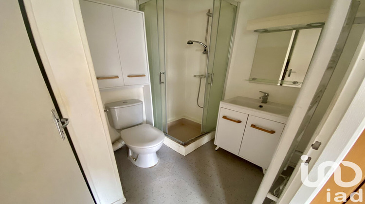 Ma-Cabane - Vente Appartement Bagnères-de-Bigorre, 40 m²