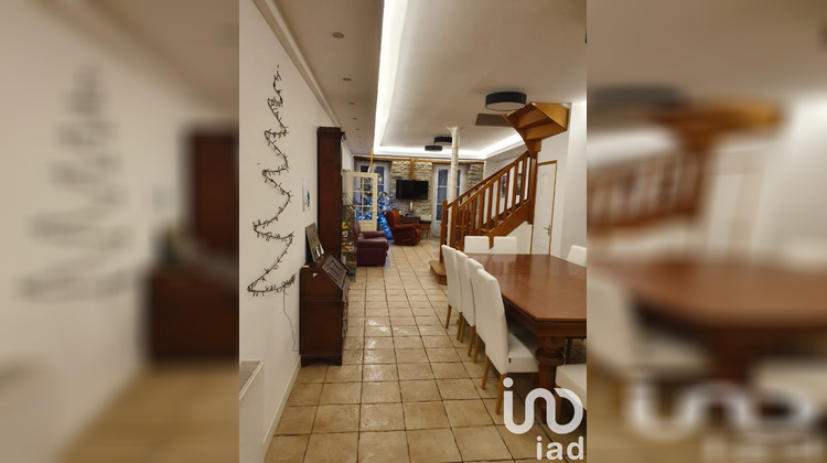 Ma-Cabane - Vente Appartement Bagnères-de-Bigorre, 245 m²