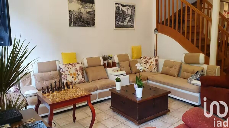 Ma-Cabane - Vente Appartement Bagnères-de-Bigorre, 245 m²