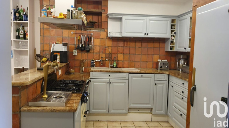 Ma-Cabane - Vente Appartement Bagnères-de-Bigorre, 245 m²