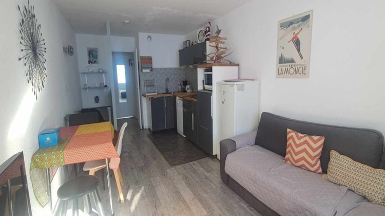 Ma-Cabane - Vente Appartement BAGNERES DE BIGORRE, 35 m²