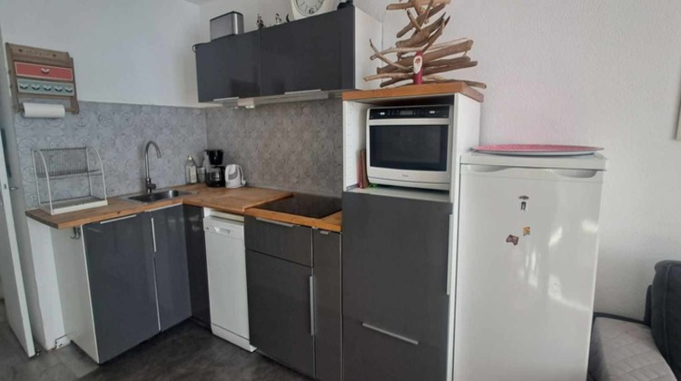 Ma-Cabane - Vente Appartement BAGNERES DE BIGORRE, 35 m²