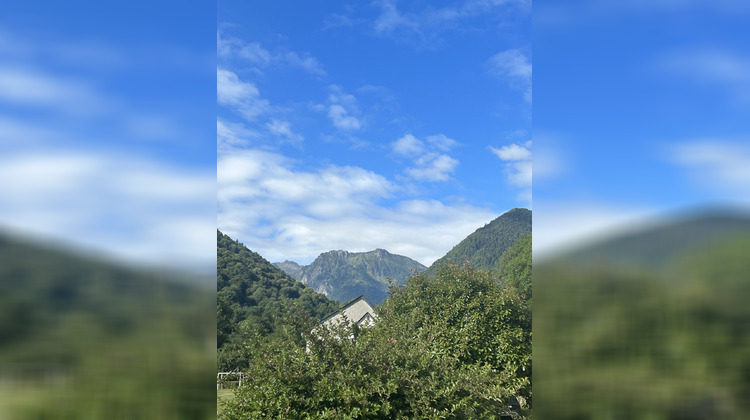 Ma-Cabane - Vente Appartement Bagnères-de-Bigorre, 40 m²