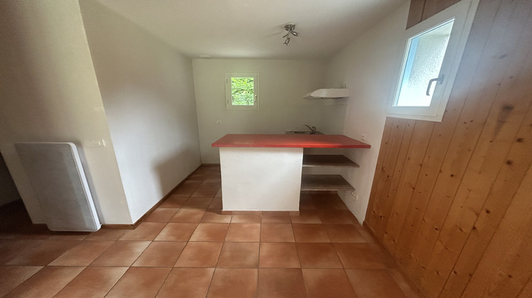 Ma-Cabane - Vente Appartement Bagnères-de-Bigorre, 40 m²