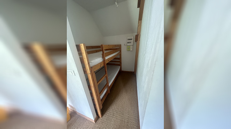 Ma-Cabane - Vente Appartement Bagnères-de-Bigorre, 35 m²