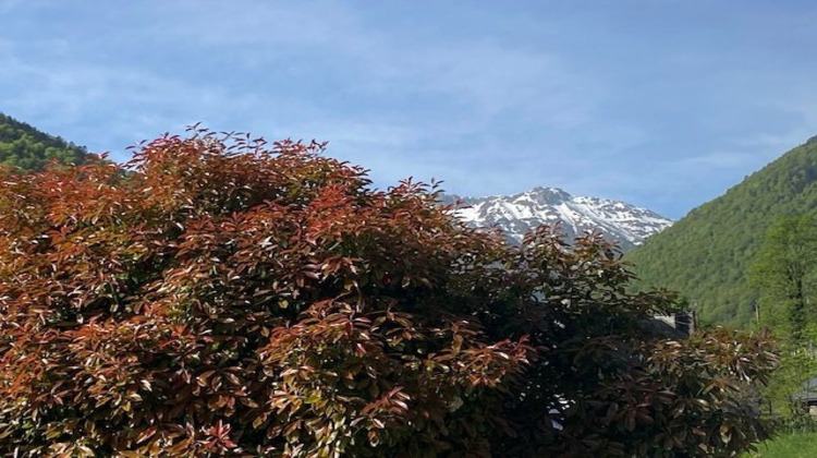 Ma-Cabane - Vente Appartement bagneres de bigorre, 42 m²