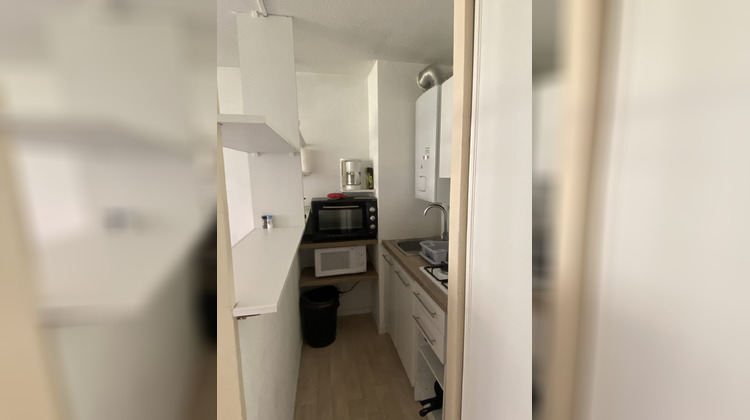 Ma-Cabane - Vente Appartement Bagnères-de-Bigorre, 36 m²