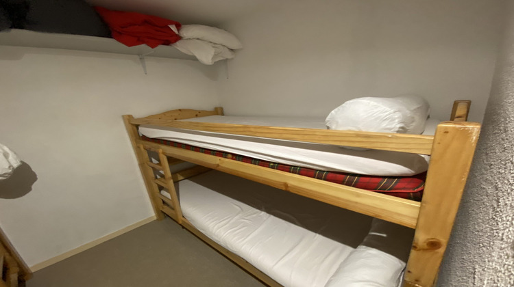 Ma-Cabane - Vente Appartement Bagnères-de-Bigorre, 36 m²