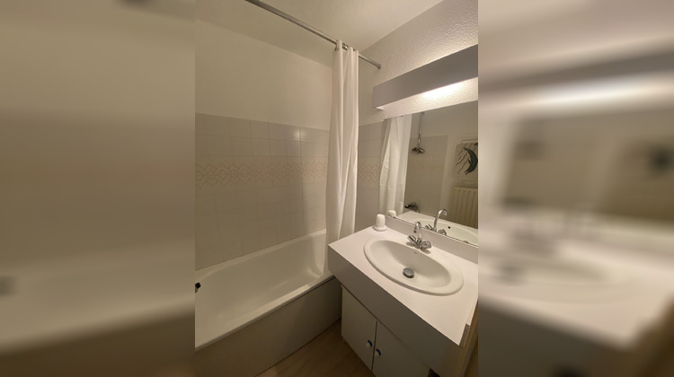 Ma-Cabane - Vente Appartement Bagnères-de-Bigorre, 36 m²