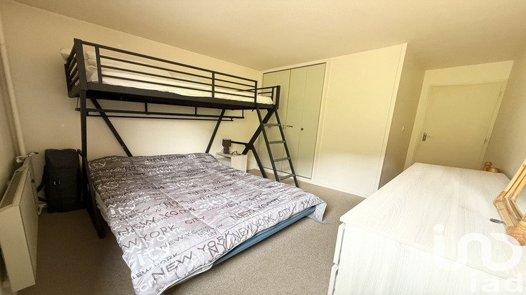 Ma-Cabane - Vente Appartement Bagnères-de-Bigorre, 45 m²