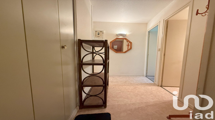 Ma-Cabane - Vente Appartement Bagnères-de-Bigorre, 45 m²