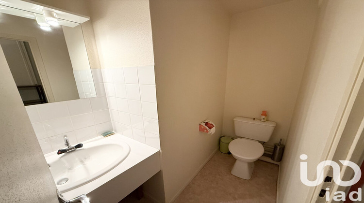 Ma-Cabane - Vente Appartement Bagnères-de-Bigorre, 45 m²