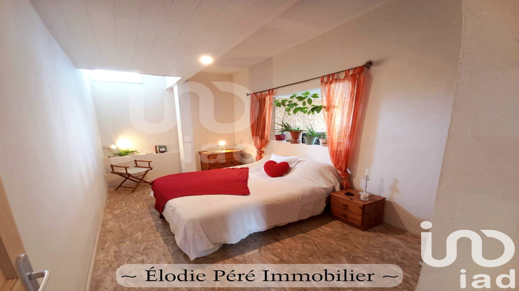 Ma-Cabane - Vente Appartement Bagnères-de-Bigorre, 92 m²