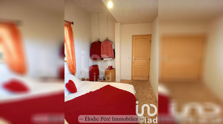 Ma-Cabane - Vente Appartement Bagnères-de-Bigorre, 92 m²