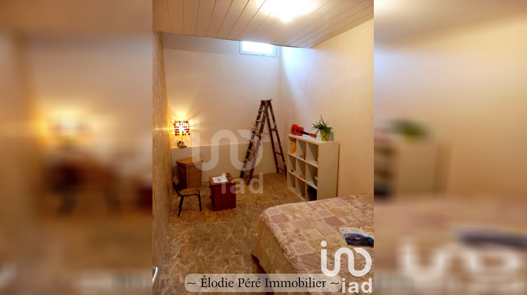 Ma-Cabane - Vente Appartement Bagnères-de-Bigorre, 92 m²