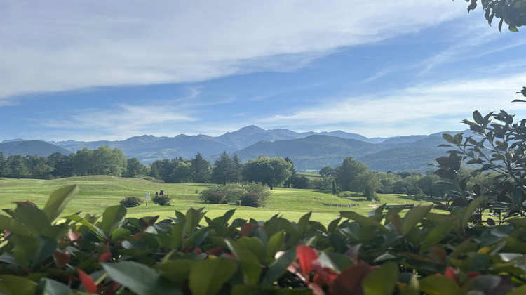 Ma-Cabane - Vente Appartement Bagnères-de-Bigorre, 43 m²