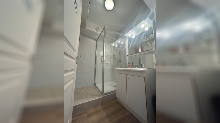 Ma-Cabane - Vente Appartement Bagnères-de-Bigorre, 43 m²