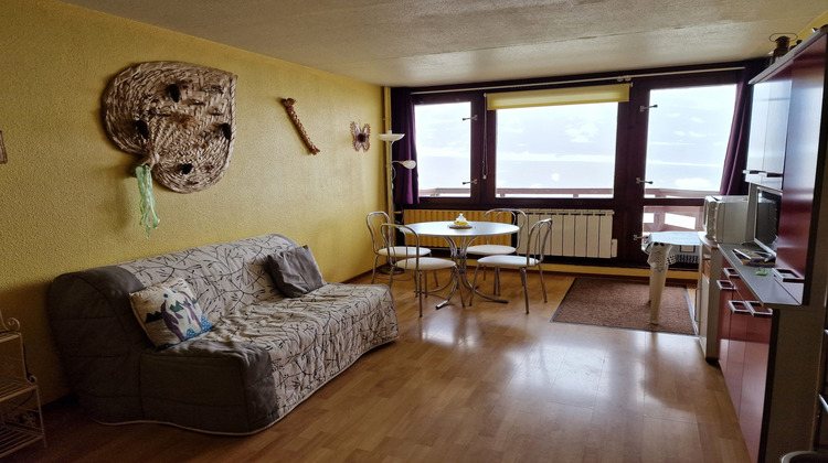 Ma-Cabane - Vente Appartement Bagnères-de-Bigorre, 29 m²