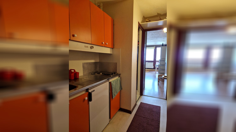 Ma-Cabane - Vente Appartement Bagnères-de-Bigorre, 29 m²
