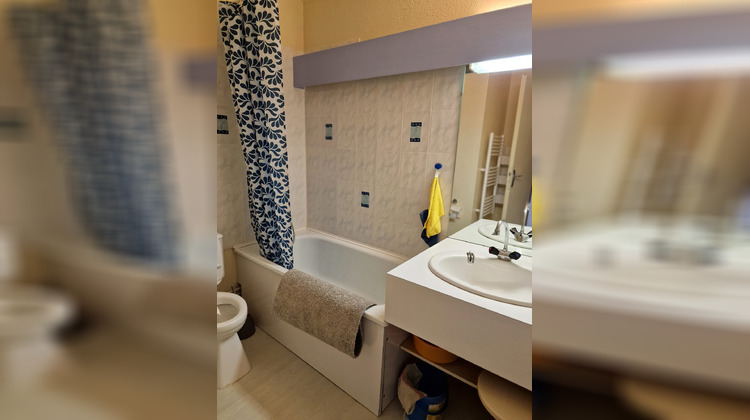 Ma-Cabane - Vente Appartement Bagnères-de-Bigorre, 29 m²