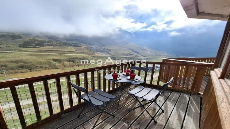 Ma-Cabane - Vente Appartement BAGNERES DE BIGORRE, 44 m²