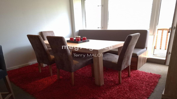 Ma-Cabane - Vente Appartement BAGNERES DE BIGORRE, 44 m²