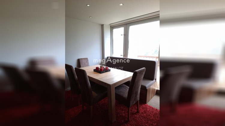 Ma-Cabane - Vente Appartement BAGNERES DE BIGORRE, 44 m²